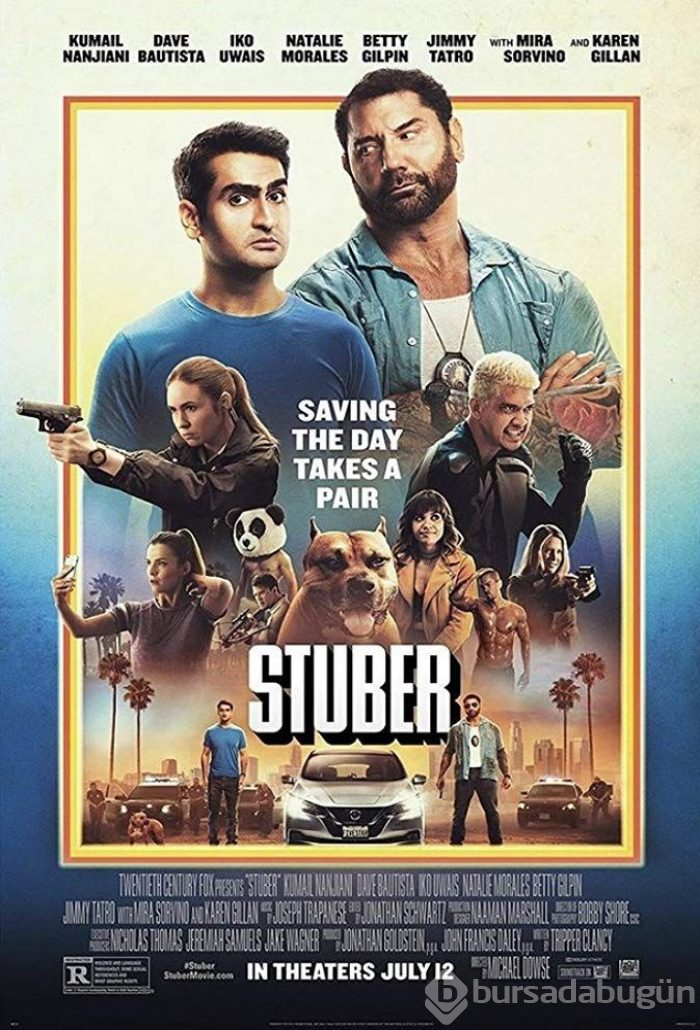 Bir Zamanlar... Hollywood'da zirveye oturamadı (26 - 28 Temmmuz 2019 ABD Box Office rakamları)