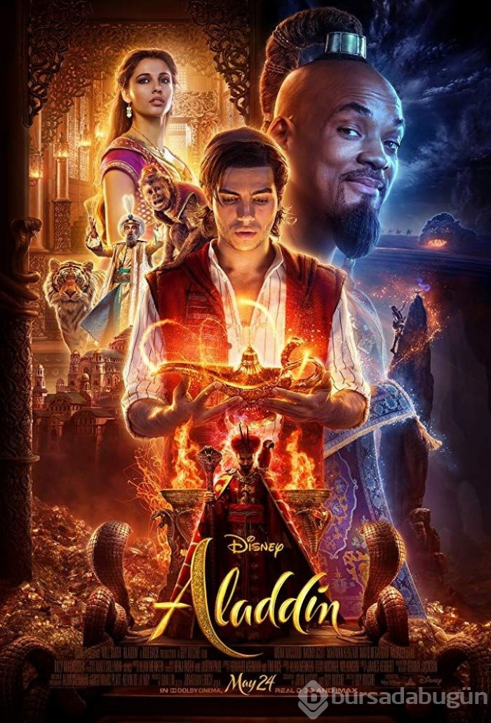Bir Zamanlar... Hollywood'da zirveye oturamadı (26 - 28 Temmmuz 2019 ABD Box Office rakamları)