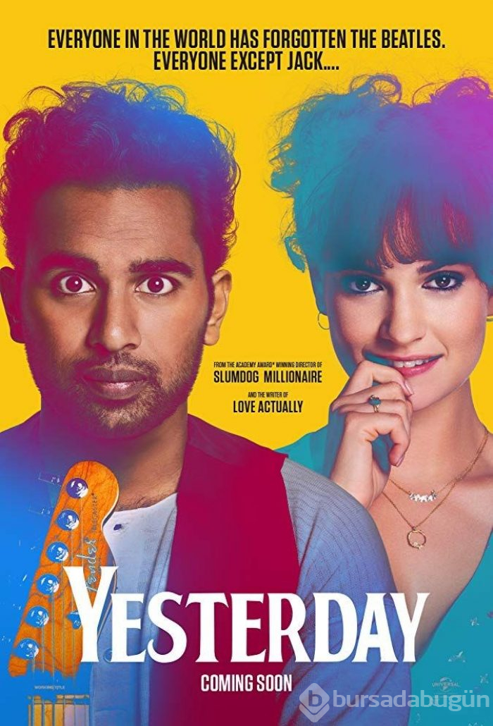 Bir Zamanlar... Hollywood'da zirveye oturamadı (26 - 28 Temmmuz 2019 ABD Box Office rakamları)