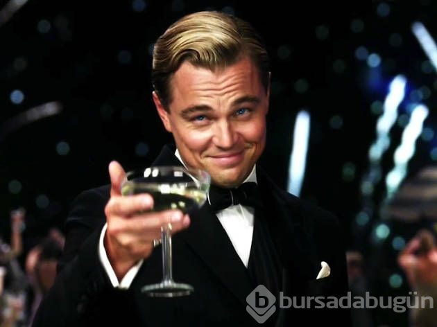 Beyonce Muhteşem Gatsby temalı partinin yıldızı oldu