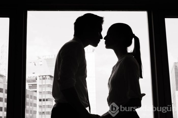 İşte cinsel içerikli rüyaların nedeni!