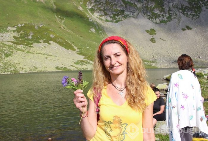 Macahel'in yaylalarına eşsiz yolculuk (Türkiye'nin ilk ve tek biyosfer rezerv alanı)