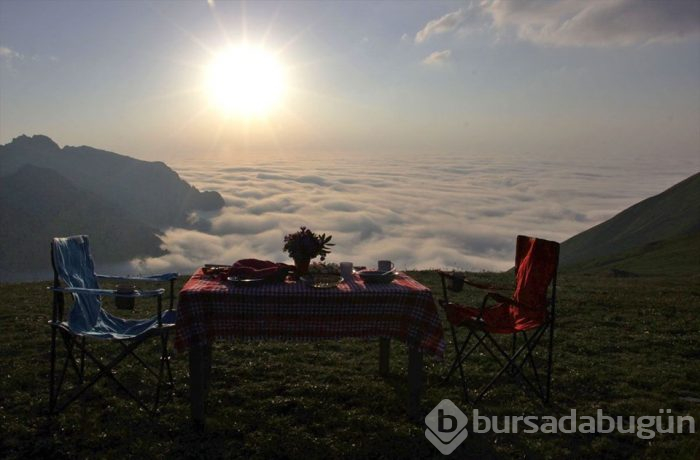 Macahel'in yaylalarına eşsiz yolculuk (Türkiye'nin ilk ve tek biyosfer rezerv alanı)