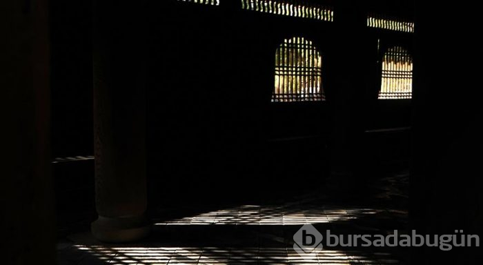 Japonya'da çay törenleriyle ünlü 800 yıllık tapınak