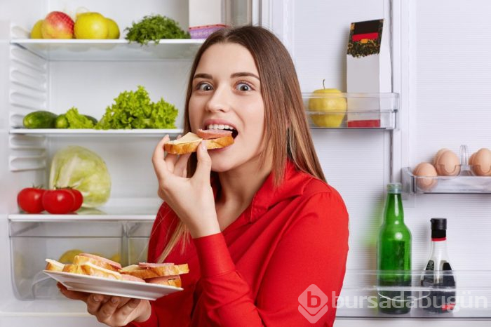 Yeterince su içmediğinize dair işaretler