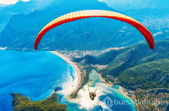 Kurban Bayramı'nda otellerin doluluk oranı yüzde 100'e ulaştı