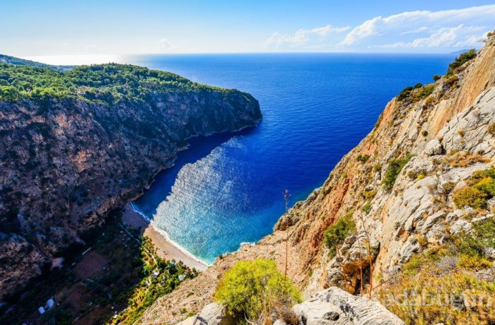 Kurban Bayramı'nda otellerin doluluk oranı yüzde 100'e ulaştı