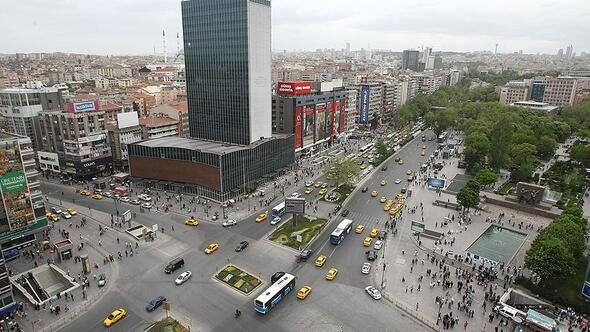 Dünyada yaşam kalitesi en yüksek şehirler belli oldu! Bakın Bursa kaçıncı sırada...