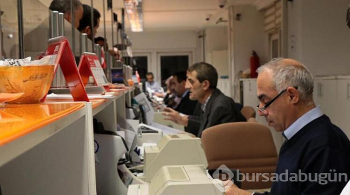 GSS prim borcu olanlara iyi haber! Yıl sonuna kadar...