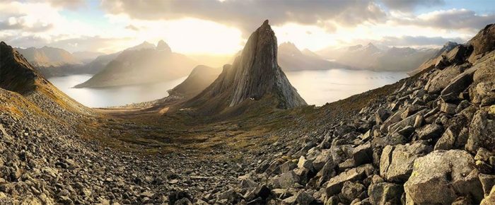 2019 iPhone Fotoğraf Yarışması'nın kazananları