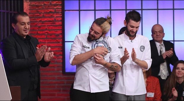 MasterChef Türkiye yeni sezon jürisinde kimler var?