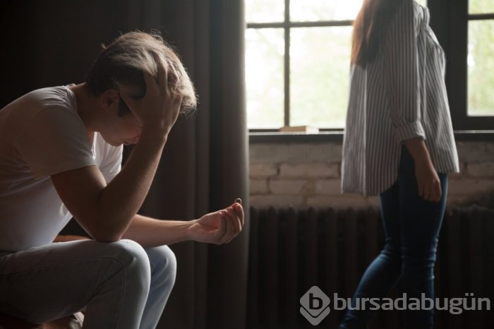 Kötü giden evlilik sağlığa zarar veriyor