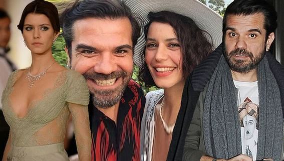 Beren Saat ve Kenan Doğulu evliliğinde son durum!