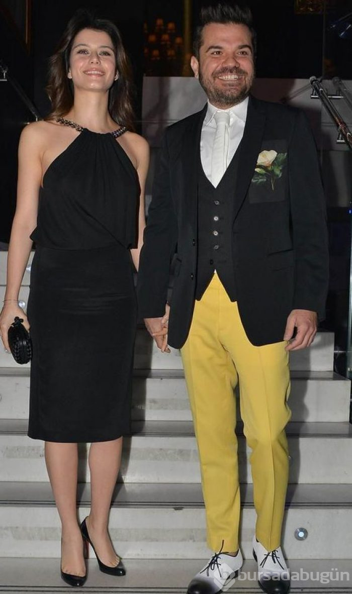 Beren Saat ve Kenan Doğulu evliliğinde son durum!