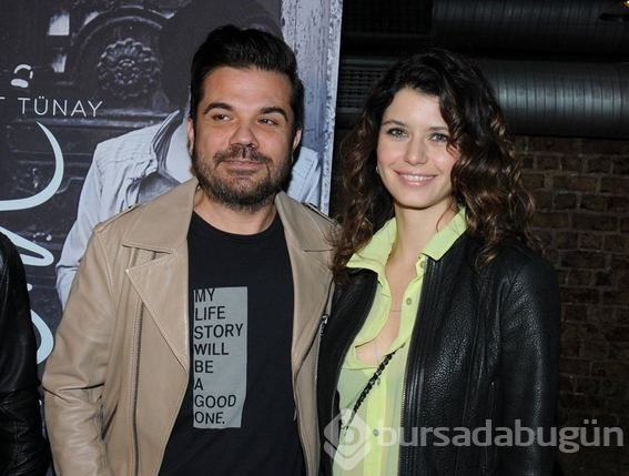 Beren Saat ve Kenan Doğulu evliliğinde son durum!