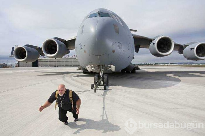 Günün en çok paylaşılan fotoğrafları (31.07.2019)
