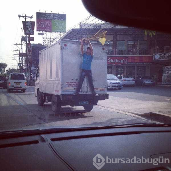 Günün en çok paylaşılan fotoğrafları (31.07.2019)