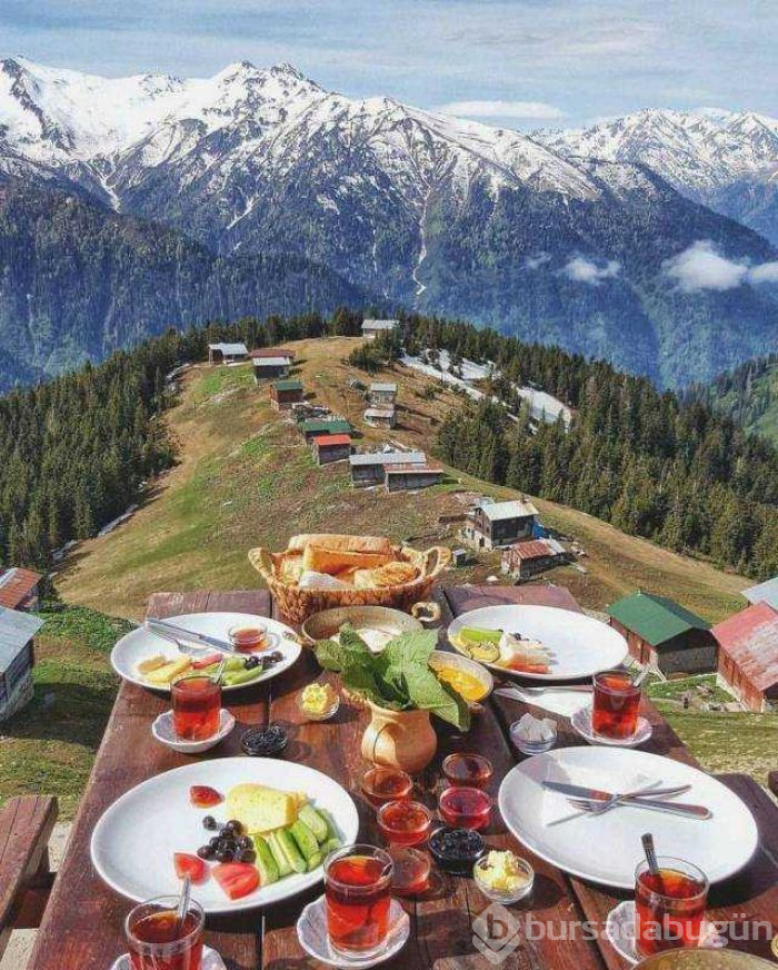 Günün en çok paylaşılan fotoğrafları (31.07.2019)