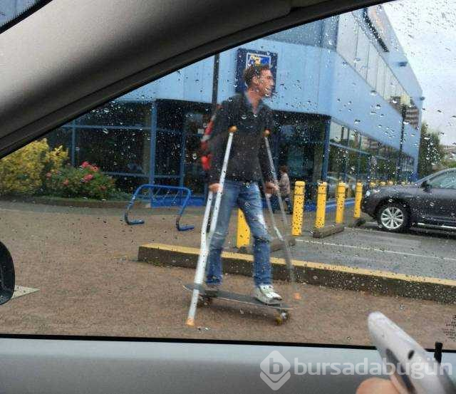 Günün en çok paylaşılan fotoğrafları (31.07.2019)