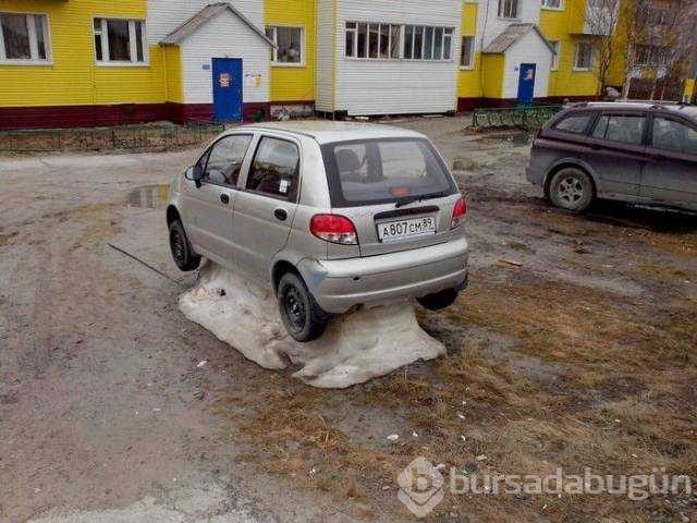 Günün en çok paylaşılan fotoğrafları (31.07.2019)