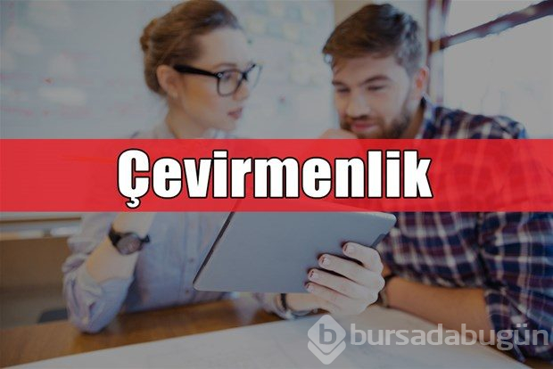 Yakında kaybolacak meslekler..