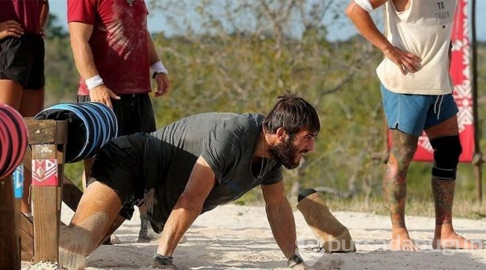 Survivor şampiyonu Yusuf Karakaya iddialara yanıt verdi: Zavallı bir düşünce