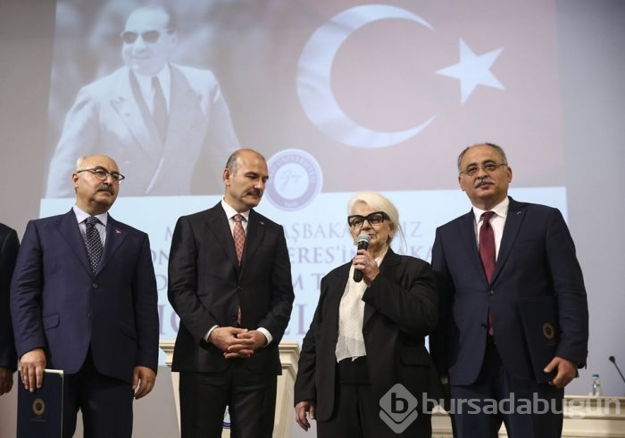 Menderes'in makam aracı Aydın Valiliğine teslim edildi