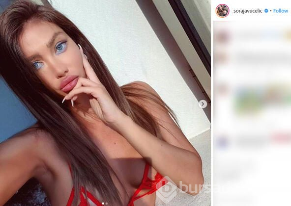 Ünlü Playboy modeli ölümden döndü! Sebebi şoke etti