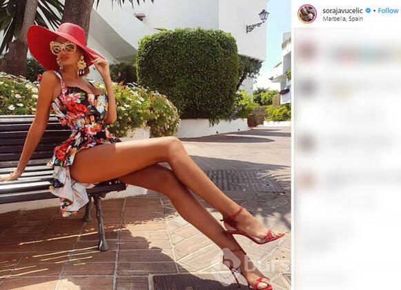 Ünlü Playboy modeli ölümden döndü! Sebebi şoke etti