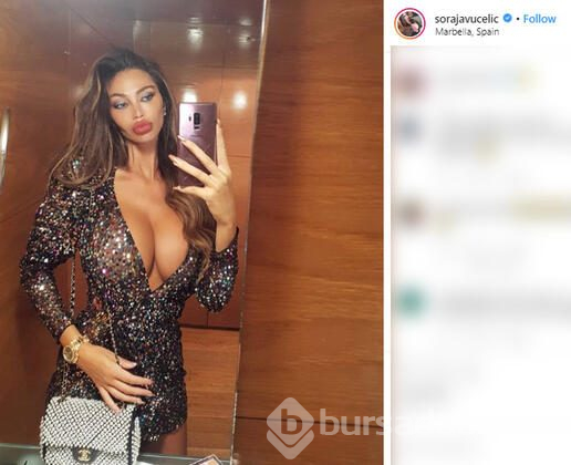 Ünlü Playboy modeli ölümden döndü! Sebebi şoke etti