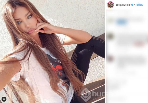 Ünlü Playboy modeli ölümden döndü! Sebebi şoke etti