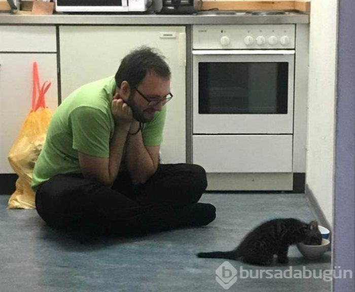 Günün en çok paylaşılan fotoğrafları (01.08.2019)