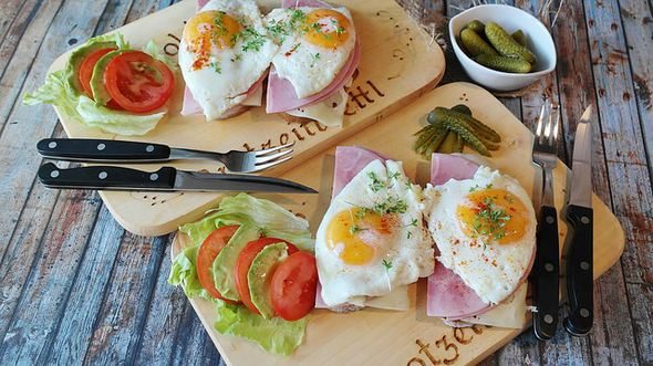 Proteinler hakkında hiç bilmediğiniz gerçekler!
