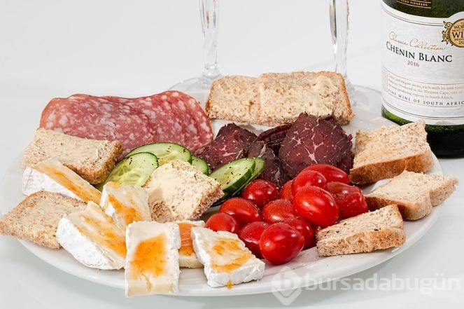 Proteinler hakkında hiç bilmediğiniz gerçekler!
