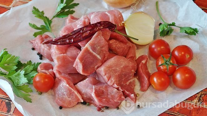 Proteinler hakkında hiç bilmediğiniz gerçekler!
