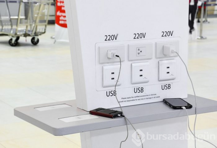 Bu yöntemlerle telefonunuzun batarya süresini uzatmak mümkün!