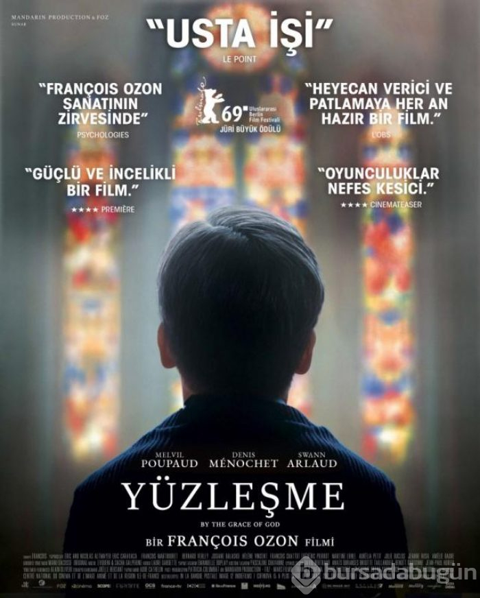 Yüzleşme