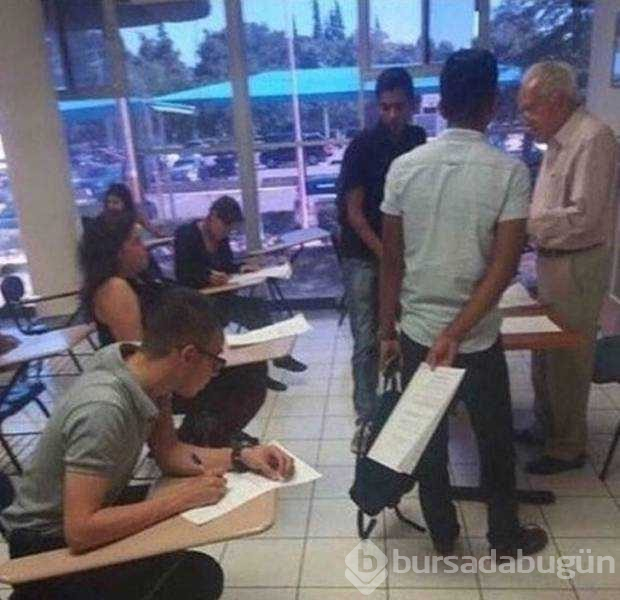 Günün en çok paylaşılan fotoğrafları (02.08.2019)