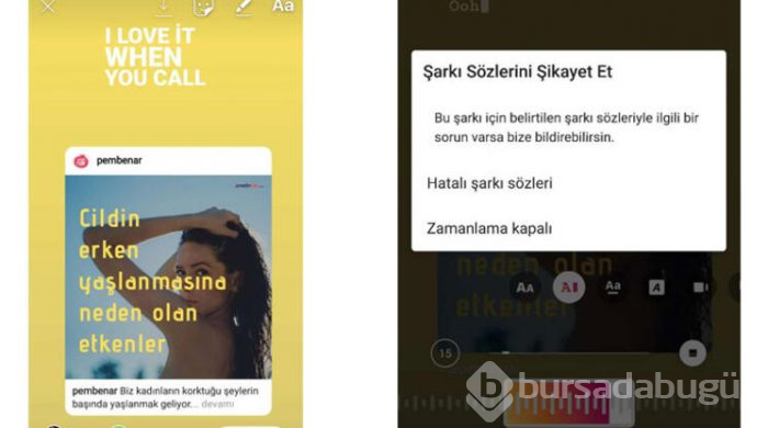 İşte 2019 yılında Instagram'a yeni gelen özellikler...