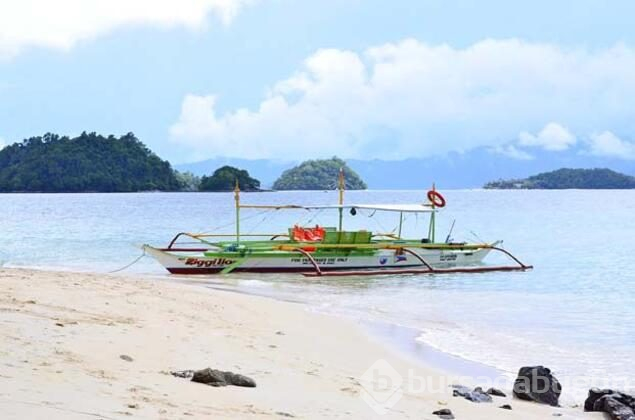 Dünyanın en güzel adası Palawan...
