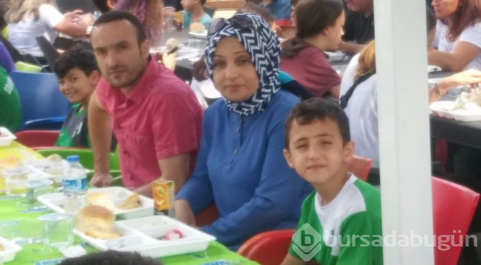 Bursa Soğukkuyuspor kahvaltıda buluştu