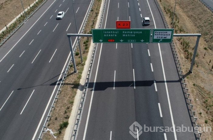 Cumhurbaşkanı Erdoğan açılışını Bursa'da yaptı! Otoyol ücret tarifesi nasıl olacak? 
