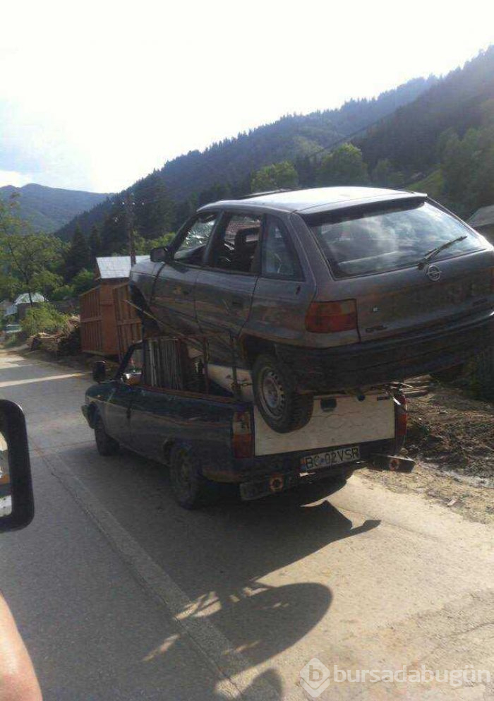 Günün en çok paylaşılan fotoğrafları (05.08.2019)