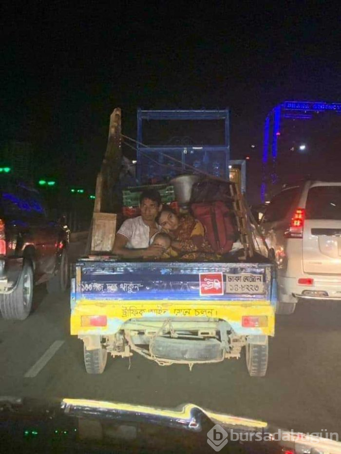 Günün en çok paylaşılan fotoğrafları (05.08.2019)