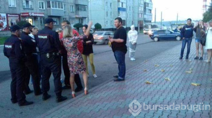 Günün en çok paylaşılan fotoğrafları (05.08.2019)