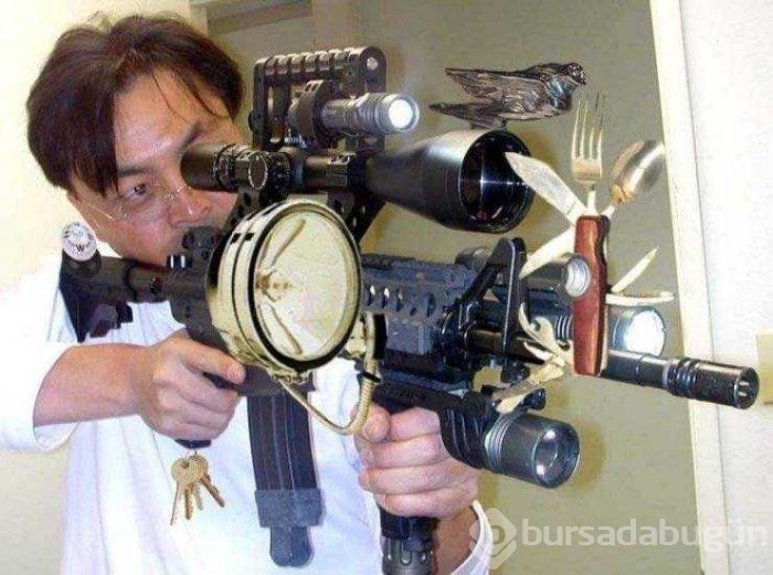 Günün en çok paylaşılan fotoğrafları (05.08.2019)