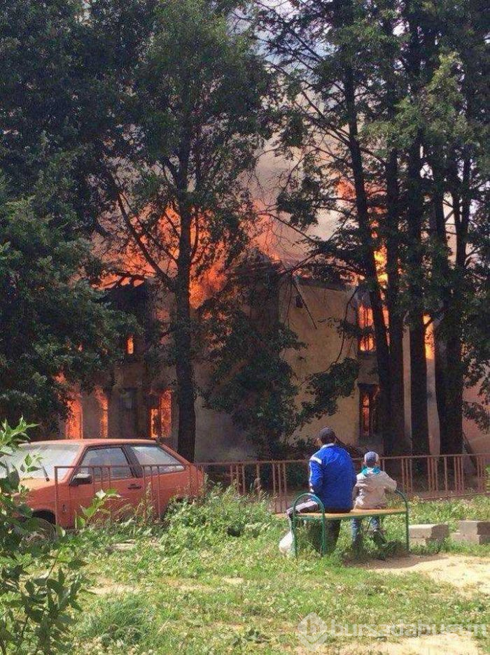 Günün en çok paylaşılan fotoğrafları (05.08.2019)