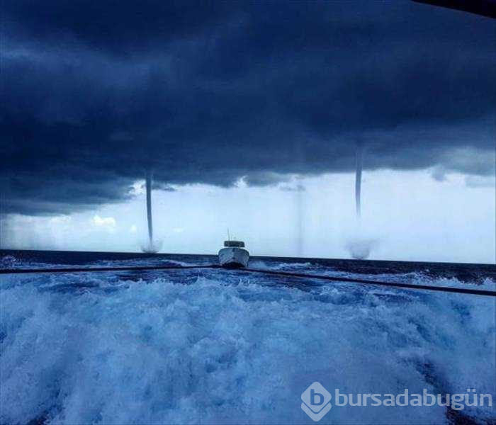 Günün en çok paylaşılan fotoğrafları (05.08.2019)