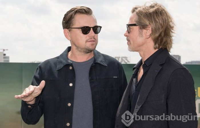 Leonardo DiCaprio'dan oyuncu olmak isteyenlere ipuçları...