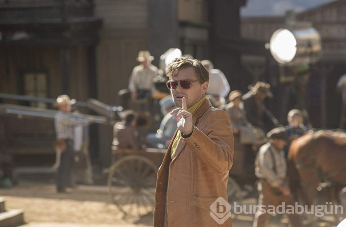 Leonardo DiCaprio'dan oyuncu olmak isteyenlere ipuçları...